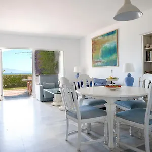 Tuguest Maripi Apartamento Almuñécar