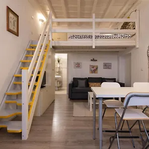 Apartament A Due Passi Da S.pietro E Castel Sant'angelo Loft Gianicolo, Rzym