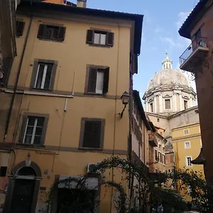  Apartment Romamor Campo De' Fiori