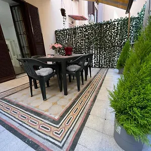  Apartment Mirhome