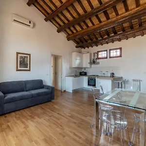  Apartment Palazzo Altieri Penthouse