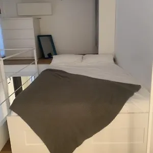  Apartment Piccolo Loft Cadorna Italy