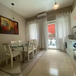 Apartament Key-rome Re Di, Rzym