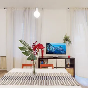  Apartment New Japan Trastevere