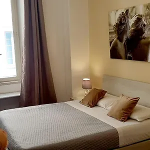 Apartament Cheri De Vatican, Rzym