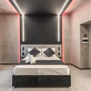  Apartment Gallery Italy