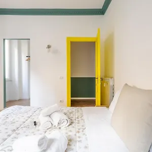  Apartment Vatican Cozy - Giuliana
