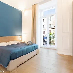  Apartment Rosa Monastery Italy